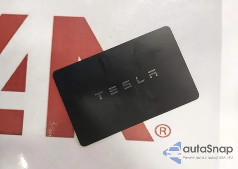 2023 Tesla Model 3 Performance Dual Motor All-Wheel Drive из США, поврежденный, VIN 5YJ3E1ECXPF712261